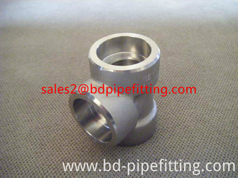 A182 Socket Fittings A182 Socket Fittings